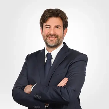 Photo de Ma&icirc;tre Alexandre ADRIAN