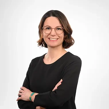 Photo de Madame Aur&eacute;lie PERRAUD