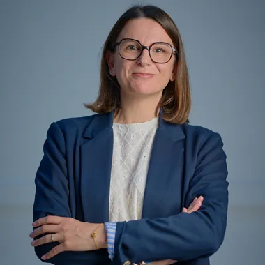Photo de Madame Aur&eacute;lie PERRAUD