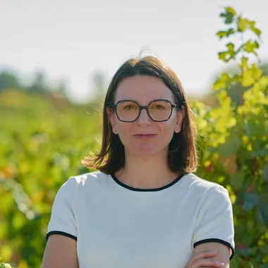 Photo de Ma&icirc;tre Aur&eacute;lie PERRAUD
