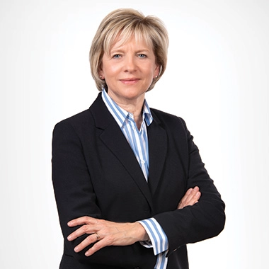 Photo de Madame Fran&ccedil;oise BIDALET