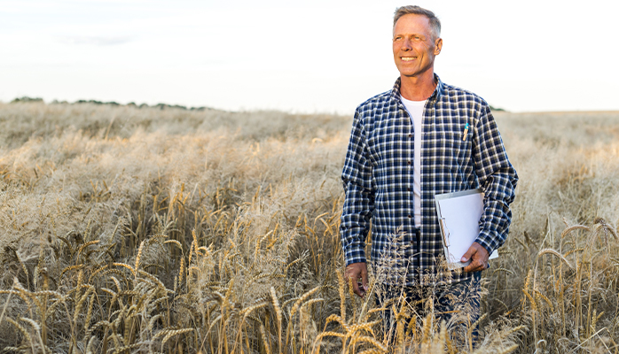 La réforme de la PAC 2023-2027 : l’incidence de la définition de l’agriculteur actif sur les sociétés à objet agricole