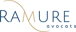 Logo RAMURE AVOCATS