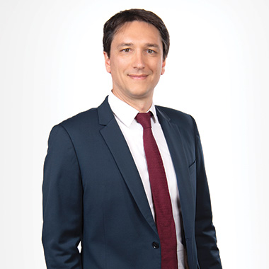 Alexandre BIENVENU Avocat