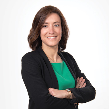 Marine FEVRIER Avocate associée